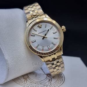 Versace Watches in Lagos for sale Prices on Jiji.ng